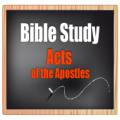 Book of Acts - Chapter 14