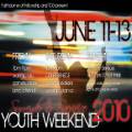Youth Weekend 2010 - Prayer