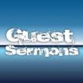 Guest Sermon (12/5/2010)