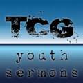 Youth Weekend 2013 Message